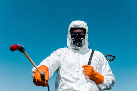 Best Seasonal Pest Control  in Goodland, KS